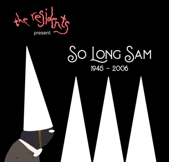 So Long Sam (1945-2006) (2CD)