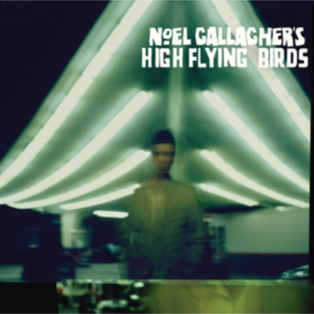 Noel Gallaghers High Flying Birds