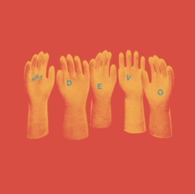 Art Devo (2CD)