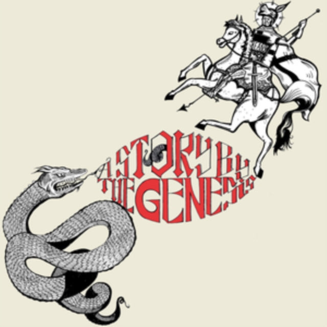 This CD is brand new.Format: CDMusic Style: Psychedelic RockThis item's title is: Story By The GenesisArtist: GenesisLabel: Hand Of GloryBarcode: 5053760126348Release Date: 9/19/2025