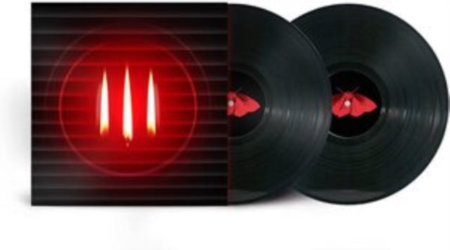 This LP Vinyl is brand new.Format: LP VinylMusic Style: Indie RockThis item's title is: Warner Records (2LP)Artist: Mother MotherLabel: WARNER RECORDSBarcode: 5054197365652Release Date: 4/21/2023