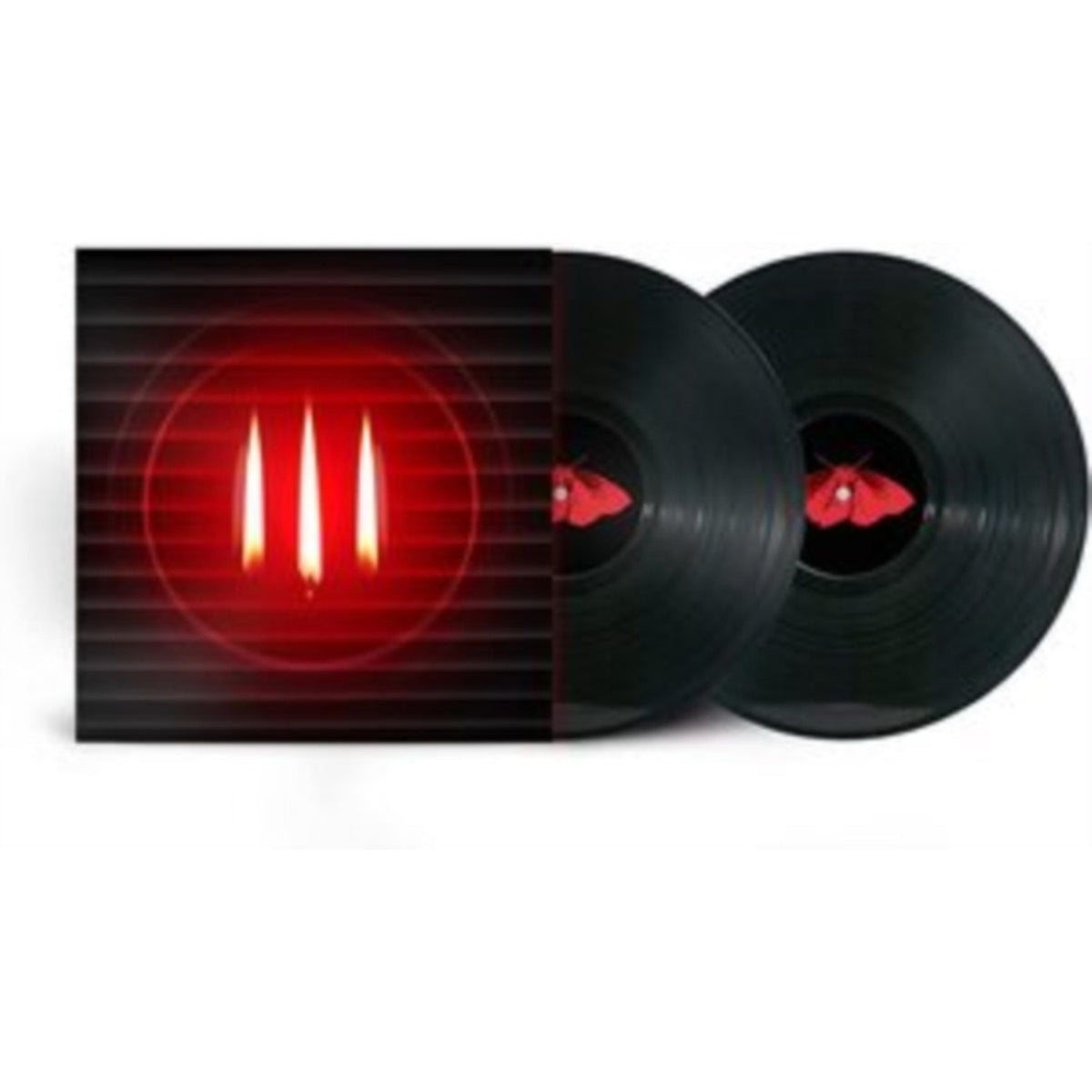 Warner Records (2LP)