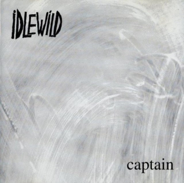 This LP Vinyl is brand new.Format: LP VinylMusic Style: PunkThis item's title is: CaptainArtist: IdlewildLabel: ParlophoneBarcode: 5054197645716Release Date: 10/13/2023