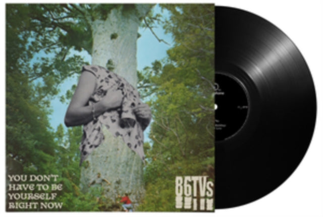 This 10 Inch Vinyl is brand new.Format: 10 Inch VinylMusic Style: Pop PunkThis item's title is: You Dont Have To Be Yourself (Rsd 2024)Artist: 86TvsLabel: Little Heart RecordsBarcode: 5054197899065Release Date: 4/20/2024