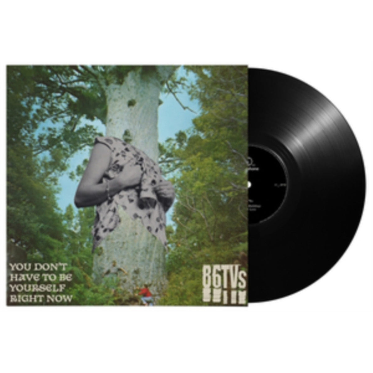 You Dont Have To Be Yourself (Rsd 2024)