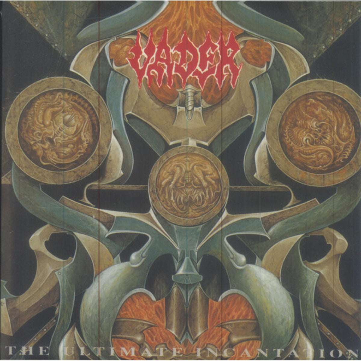 Ultimate Incantation