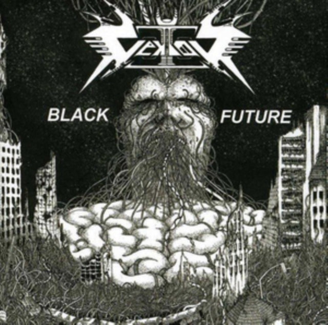 This LP Vinyl is brand new.Format: LP VinylMusic Style: ThrashThis item's title is: Black FutureArtist: VektorLabel: EaracheBarcode: 5055006546323Release Date: 1/1/2012
