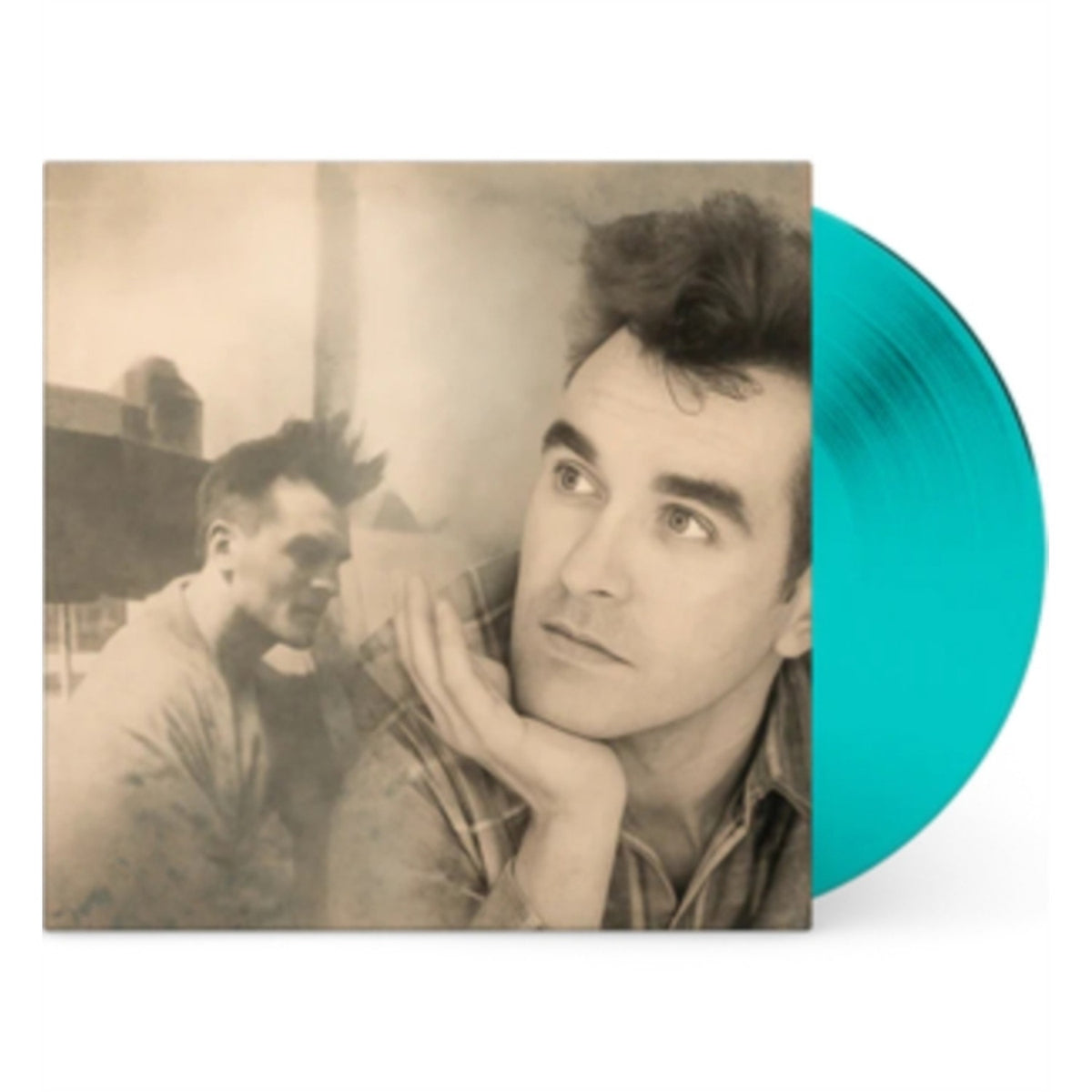 Amsterdam 1984 (Turquoise LP Vinyl)