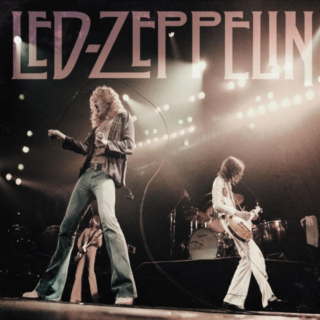 Live In Europe 1969 (Blue LP Vinyl)