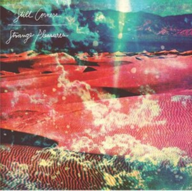 Strange Pleasures (10 Year Anniversary Re-Issue)