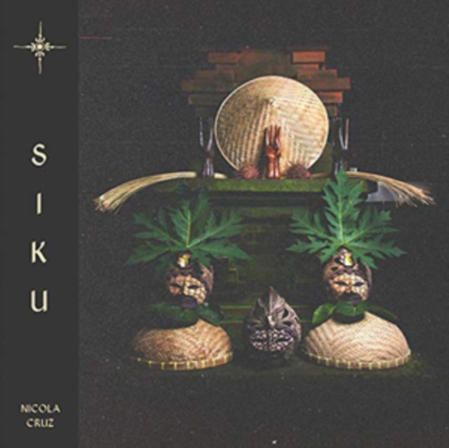This LP Vinyl is brand new.Format: LP VinylMusic Style: New WaveThis item's title is: SikuArtist: Nicola CruzLabel: ZZK RECORDSBarcode: 5056032320147Release Date: 10/25/2018