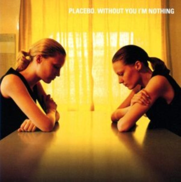 Without You Im Nothing