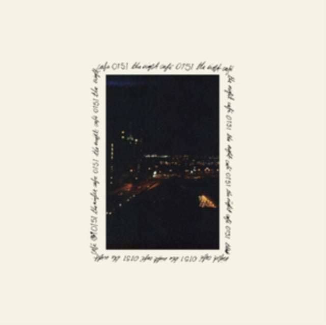 This LP Vinyl is brand new.Format: LP VinylMusic Style: Indie RockThis item's title is: 151Artist: Night CafeLabel: Not On Label (The Night Café Self-released)Barcode: 5056167114147Release Date: 8/23/2019