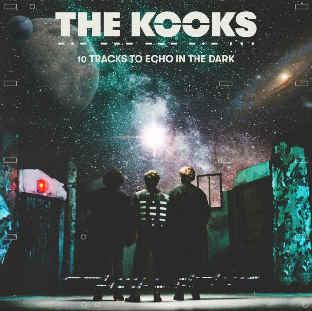 This LP Vinyl is brand new.Format: LP VinylMusic Style: Indie RockThis item's title is: 10 Tracks To Echo In The DarkArtist: KooksLabel: LONELY CATBarcode: 5056167168423Release Date: 7/25/2022