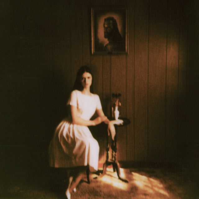 Preacher’S Daughter (2LP)