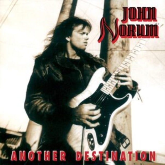This CD is brand new.Format: CDMusic Style: Hard RockThis item's title is: Another DestinationArtist: John NorumLabel: Rock CandyBarcode: 5056321617279Release Date: 8/21/2020