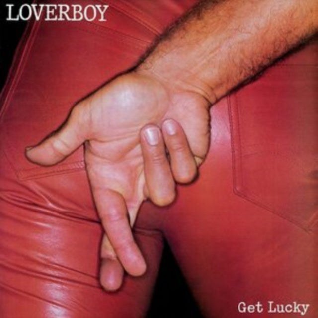This CD is brand new.Format: CDMusic Style: Hard RockThis item's title is: Get LuckyArtist: LoverboyLabel: Rock CandyBarcode: 5056321618146Release Date: 9/10/2021