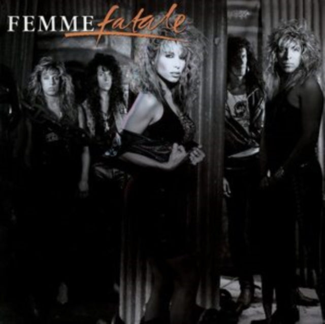 This CD is brand new.Format: CDMusic Style: GlamThis item's title is: Femme FataleArtist: Femme FataleLabel: Rock CandyBarcode: 5056321669803Release Date: 9/16/2022