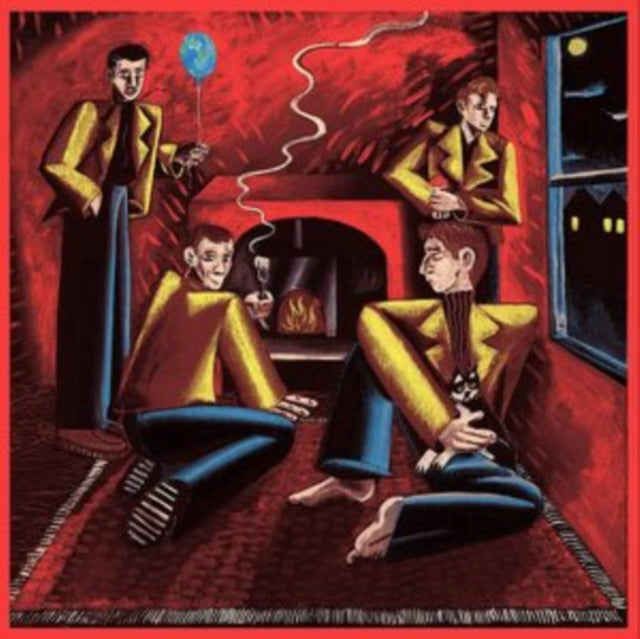 This LP Vinyl is brand new.Format: LP VinylMusic Style: Alternative RockThis item's title is: DebonairArtist: HorseyLabel: Untitled (Recs)Barcode: 5056321673107Release Date: 10/14/2022