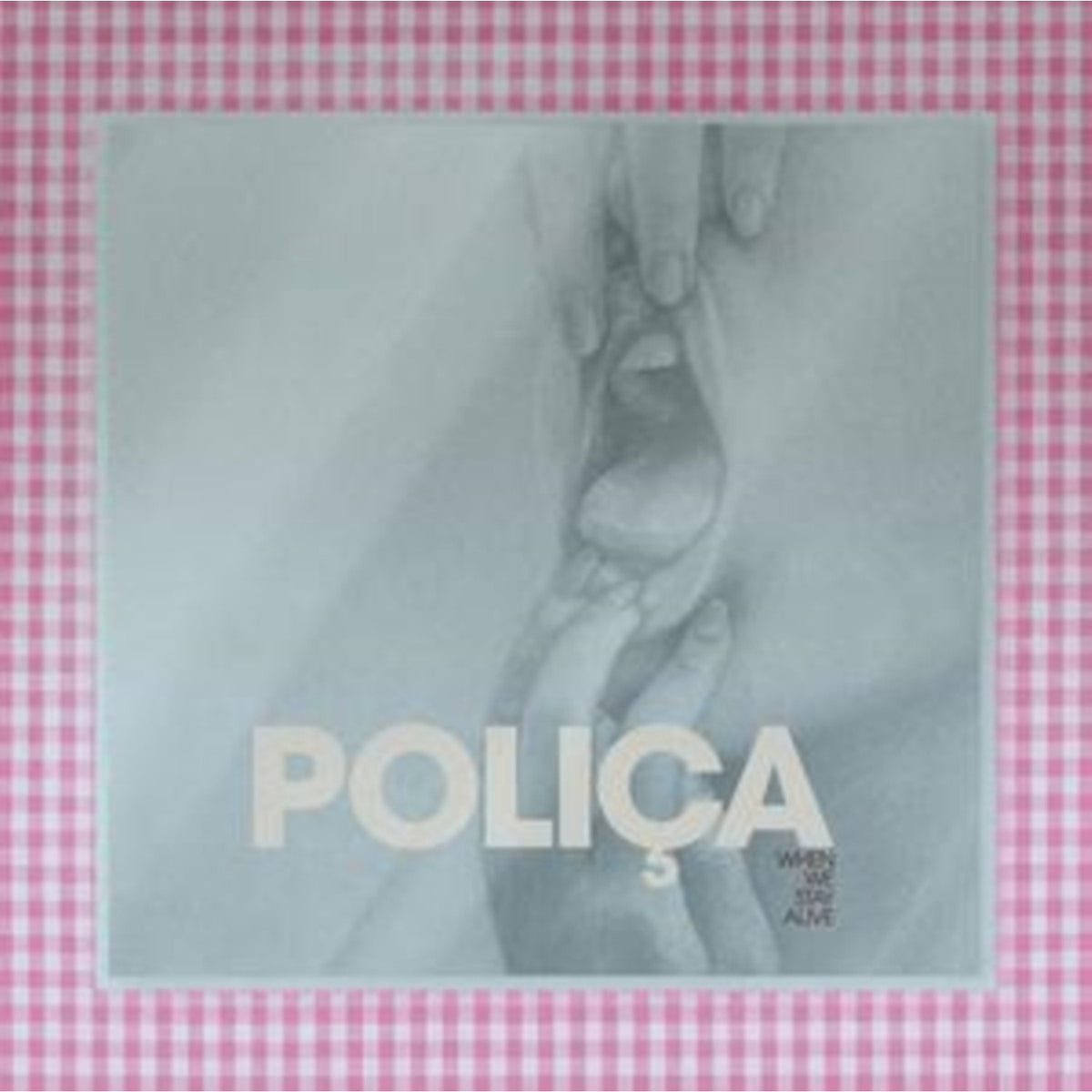 When We Stay Alive (Crystal Clear LP Vinyl/180G/Gatefold Sleeve/Dl Card)