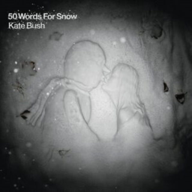50 Words For Snow (2018 Remaster/2LP/180G)