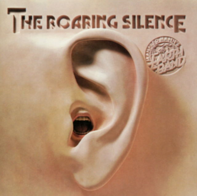 Roaring Silence