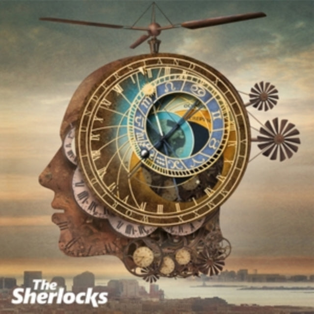 This CD is brand new.Format: CDMusic Style: Indie RockThis item's title is: World I UnderstandArtist: SherlocksBarcode: 5060079267624Release Date: 1/21/2022
