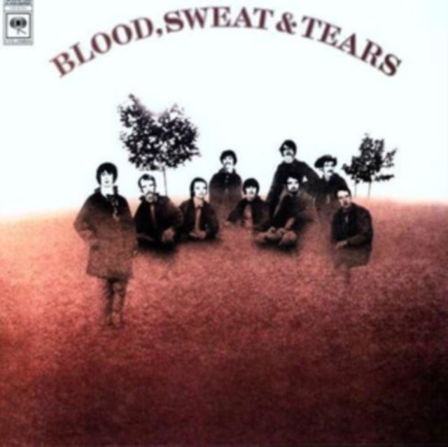 This LP Vinyl is brand new.Format: LP VinylMusic Style: Jazz-RockThis item's title is: Blood, Sweat & TearsArtist: Sweat & Tears BloodLabel: ColumbiaBarcode: 5060149620755Release Date: 12/13/2024