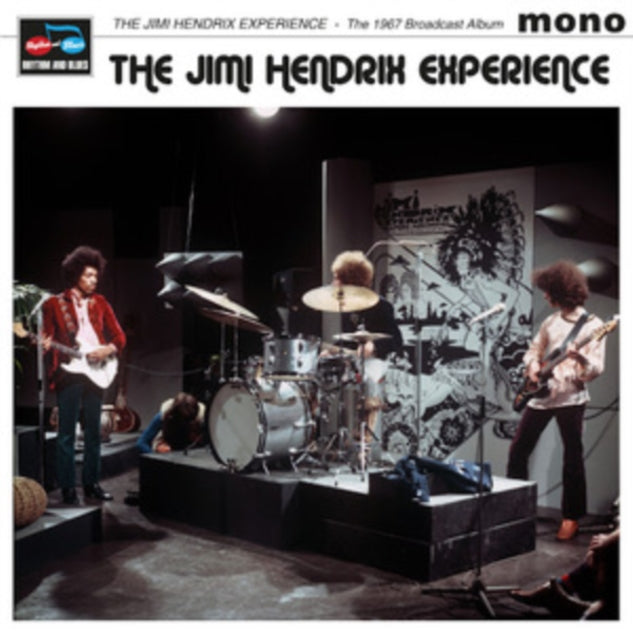 1967 Broadcast Album
