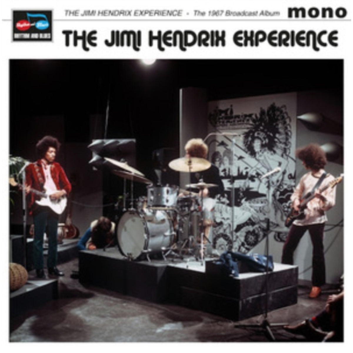 1967 Broadcast Album