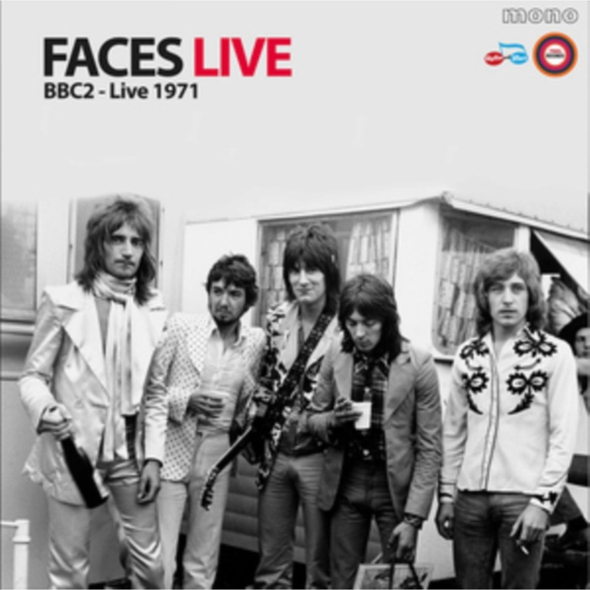Bbc2 - Live 1971