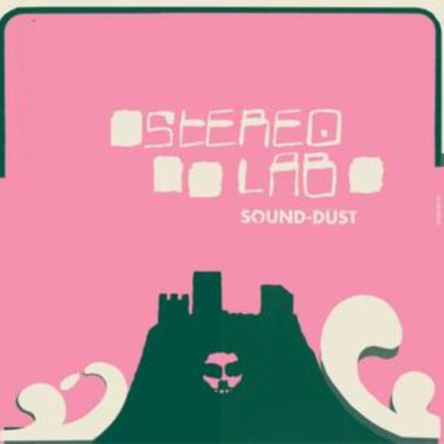 Sound-Dust (Expanded Edition) (2CD)