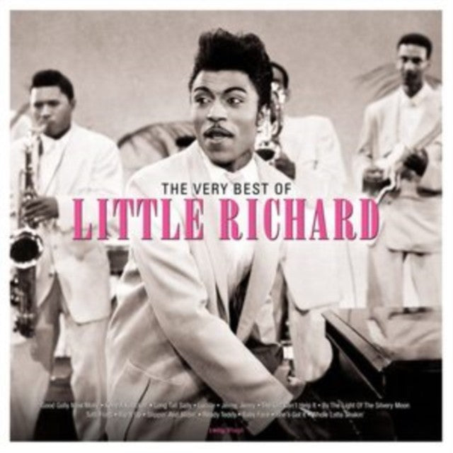 Very Best Of Little Richard (180G)