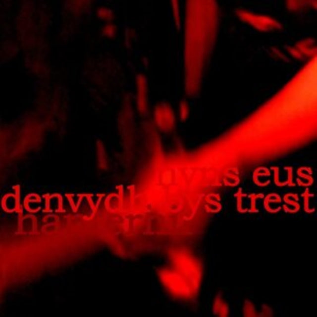 This LP Vinyl is brand new.Format: LP VinylMusic Style: Alternative RockThis item's title is: There Is No One To Trust (Nyns Eus Denvydth Bys Trest) (LP/CD)Artist: HanterhirLabel: EASY ACTIONBarcode: 5060446073414Release Date: 8/19/2022