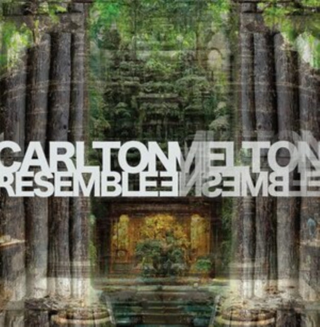 This CD is brand new.Format: CDMusic Style: Psychedelic RockThis item's title is: Resemble EnsembleArtist: Carlton MeltonLabel: AGITATEDBarcode: 5060446128305Release Date: 4/28/2023