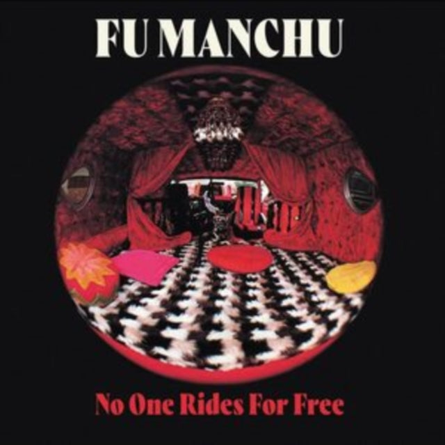 This LP Vinyl is brand new.Format: LP VinylMusic Style: Stoner RockThis item's title is: No One Rides For Free (Red & White Splatter LP Vinyl)Artist: Fu ManchuBarcode: 5060446129166Release Date: 7/22/2022