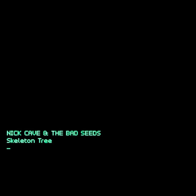 This CD is brand new.Format: CDMusic Style: Alternative RockThis item's title is: Skeleton TreeArtist: Nick & The Bad Seeds CaveLabel: Bad Seed Ltd.Barcode: 5060454943839Release Date: 7/25/2022