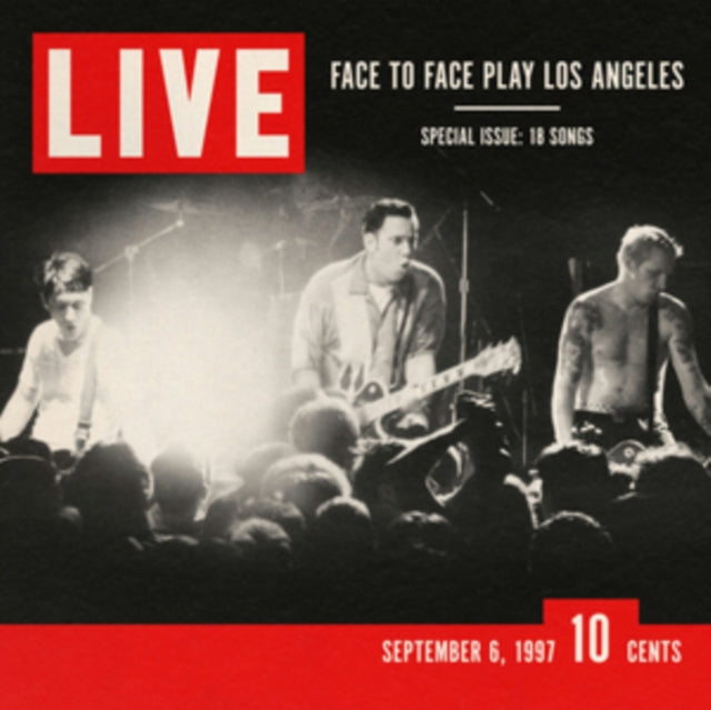 Live (35Th Anniversary/2LP)