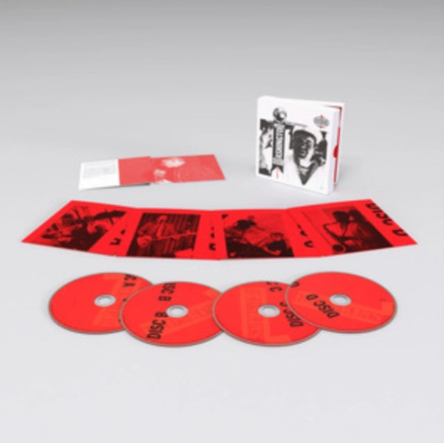 Neither Washington Nor Moscow (35Th Anniversary Edition)