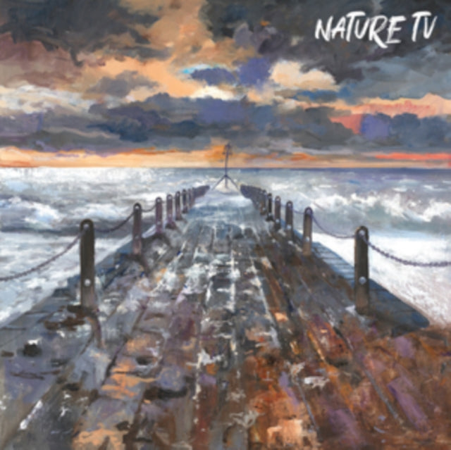 This LP Vinyl is brand new.Format: LP VinylMusic Style: Indie RockThis item's title is: Unlucky For Some (Purple LP Vinyl)Artist: Nature TvLabel: Heist Or HitBarcode: 5060603092029Release Date: 6/6/2025