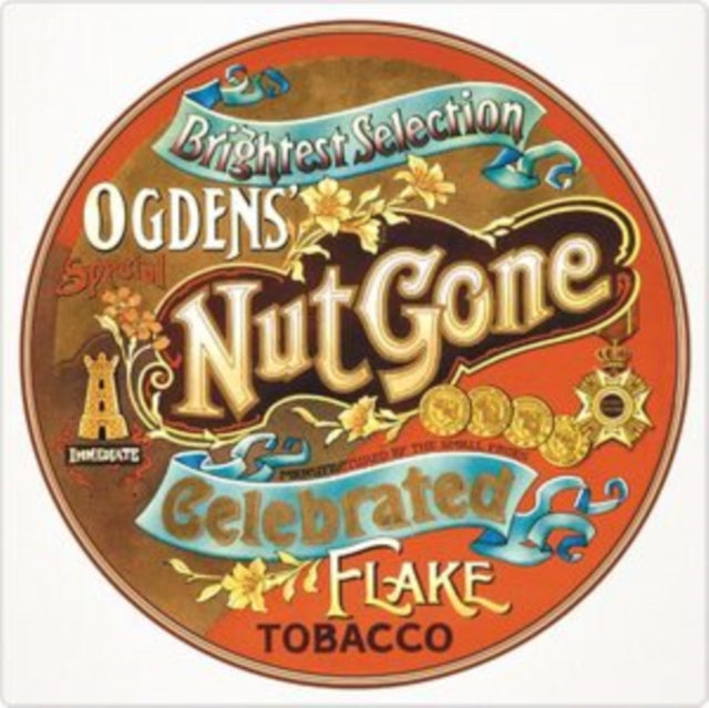 Ogdens' Nutgone Flake (Digisleeve/2CD)
