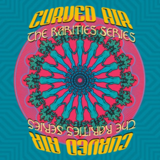 Rarities Series