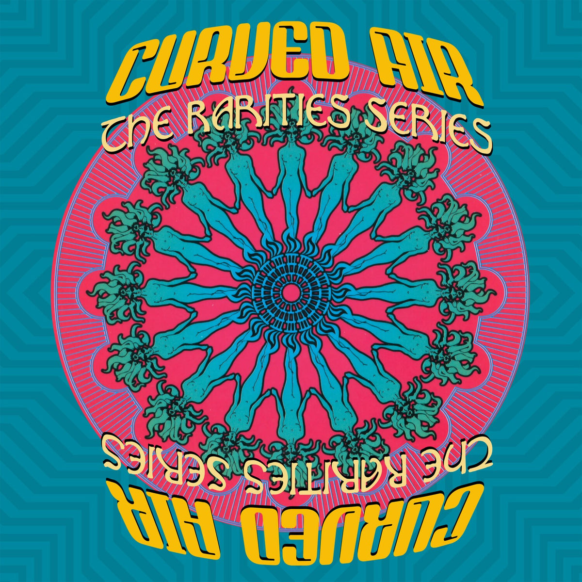 Rarities Series