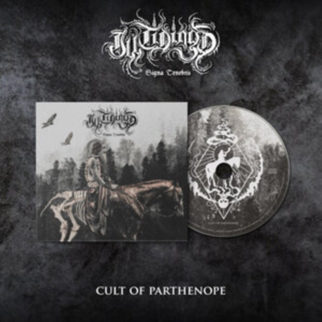 This CD is brand new.Format: CDMusic Style: Atmospheric Black MetalThis item's title is: Signa Tenebris (Ltd.Digi)Artist: Ill TidingsBarcode: 5060895960129Release Date: 10/15/2021