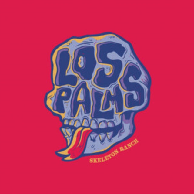 This LP Vinyl is brand new.Format: LP VinylMusic Style: Garage RockThis item's title is: Skeleton Ranch (180G)Artist: Los PalmsLabel: FUZZ CLUB RECORDSBarcode: 5060978391376Release Date: 5/12/2023