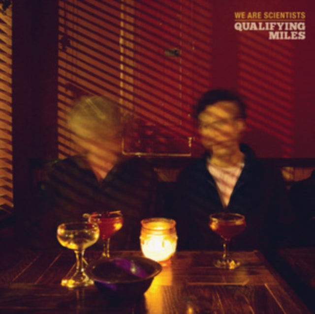 Qualifying Miles (Deluxe Edition/Red LP Vinyl)