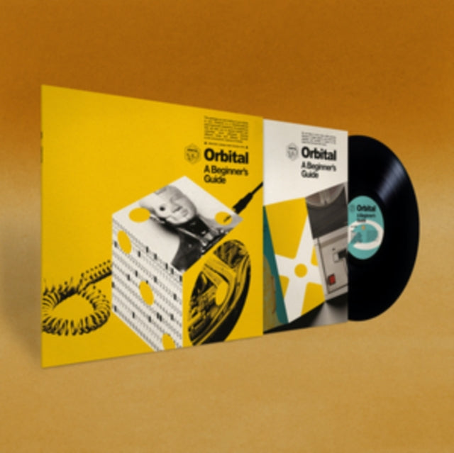 This LP Vinyl is brand new.Format: LP VinylMusic Style: PunkThis item's title is: Beginner's Guide (Best Of)Artist: OrbitalLabel: Rosa Honung RecordsBarcode: 5061017252467Release Date: 11/22/2024