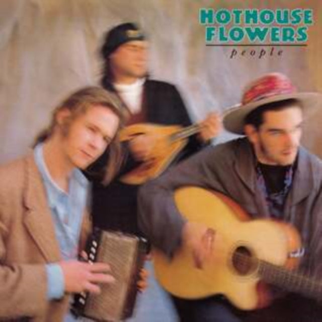 This LP Vinyl is brand new.Format: LP VinylMusic Style: Blues RockThis item's title is: PeopleArtist: Hothouse FlowersLabel: London RecordsBarcode: 5061017254584Release Date: 6/27/2025