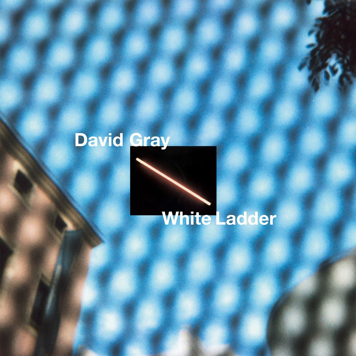 White Ladder (2LP)