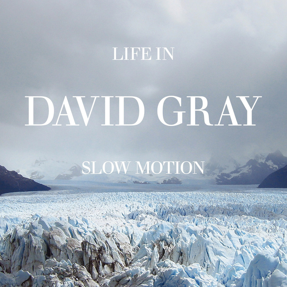 Life In Slow Motion (20Th Anniversary Edition/Glacial Blue LP Vinyl)